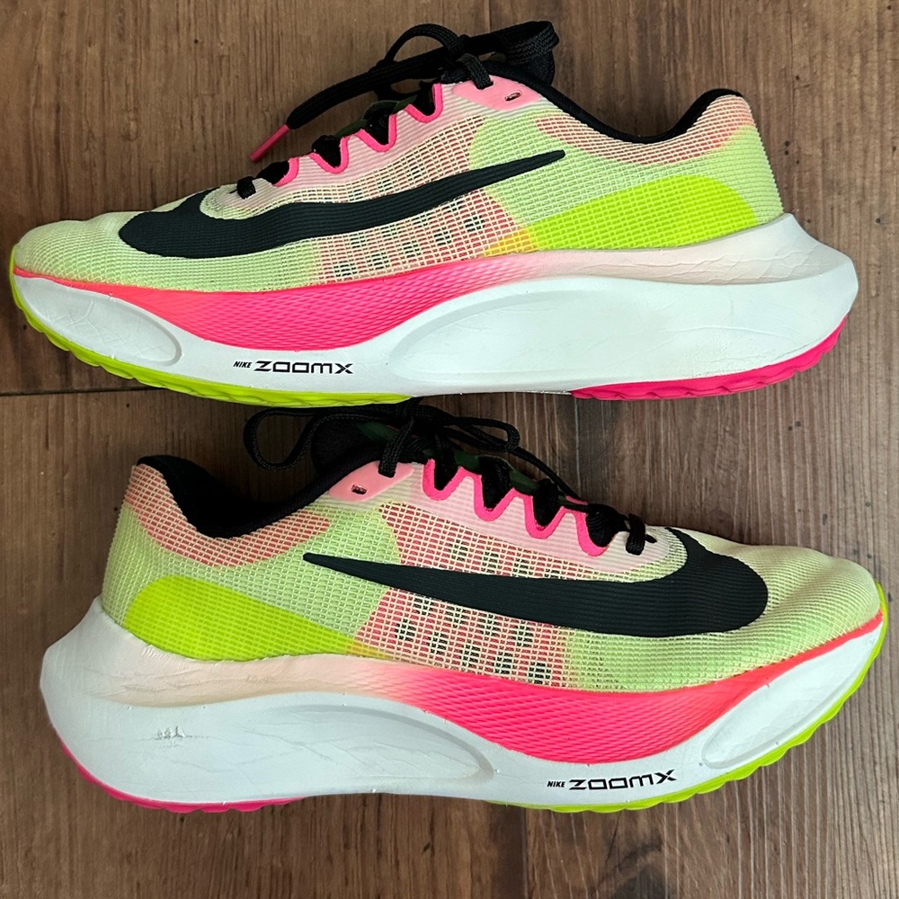 Nike Zoom Fly 5 Premium
Ekiden Pack